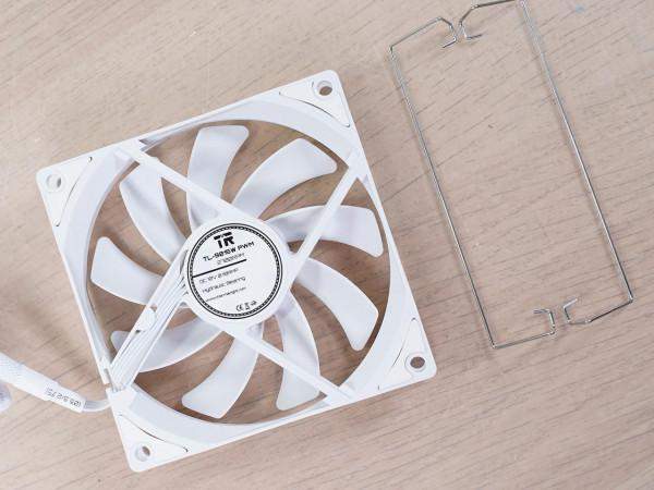 穩定最重要！攢臺ITX主機，還可以讓桌面大一點