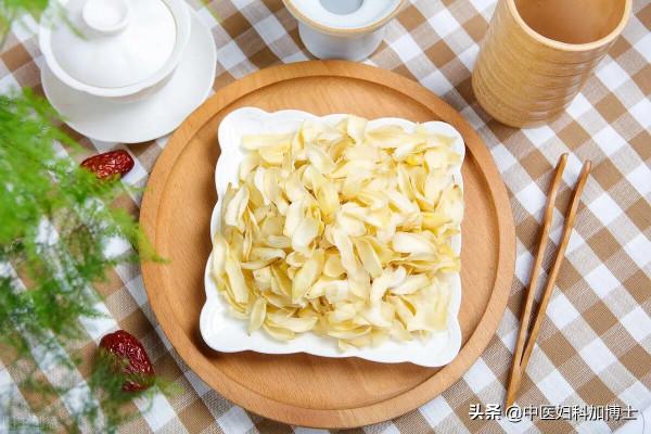 中秋前後，最適合肌瘤患者的三大食療方