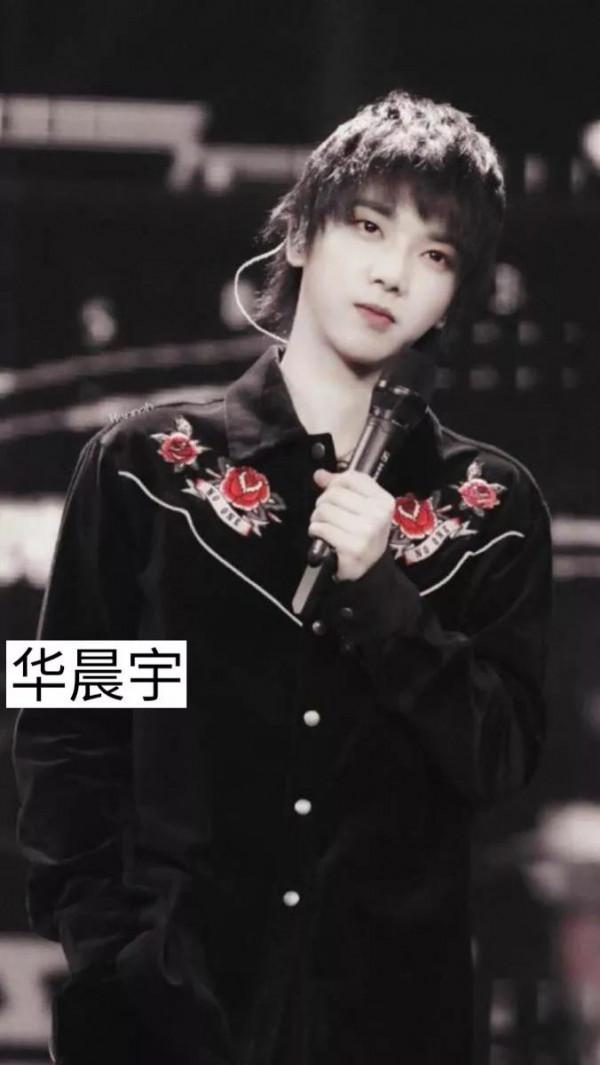 參加跨年晚會的明星，有你家的嗎？