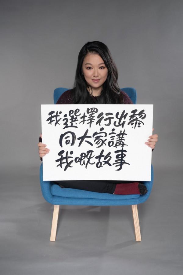 回顧15位港姐冠軍 多數幸福 也有人生病有人落魄