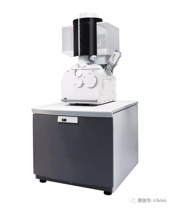 2021年下半年掃描電鏡中標盤點