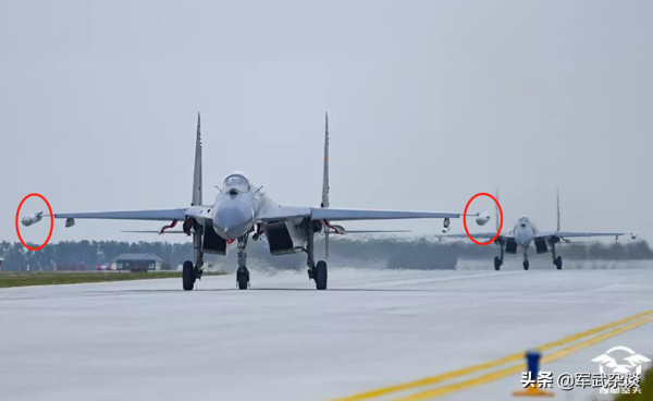 空軍“臨時工”——殲-11BS,服役僅14年,因殲-16出現而面臨淘汰 空軍“臨時工”——殲-11BS,服役僅14年,因殲-16出現而面臨淘汰