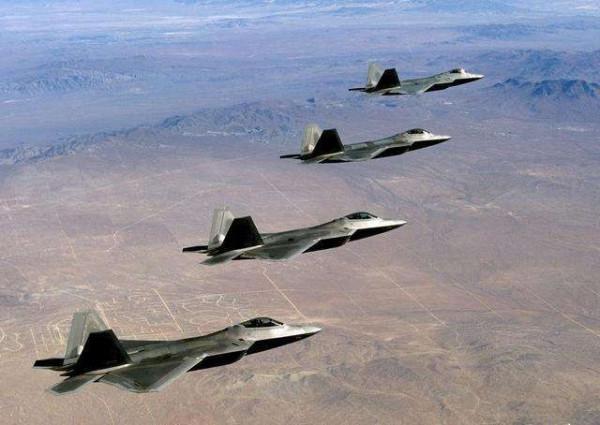 如果與美軍開戰，中國如何才能以最快最有效的方式奪取制空權？