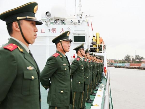 誰掌控了萬安灘，誰便掌控了南海南部的廣大海域和西南島礁