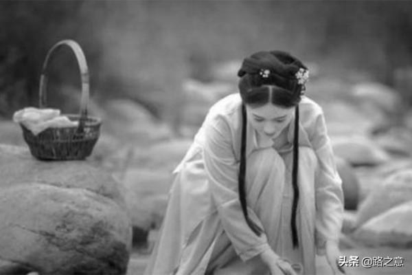 清代奇案：一口雞肉，三條人命，真是應了一句話：色字頭上一把刀