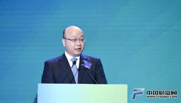 中國企業家博鰲論壇“碳達峰 碳中和”綠色經濟高峰論壇在博鰲舉行