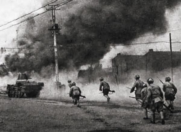 一個旅有多少人?步兵旅,混成旅,合成旅有何不同? 一個旅有多少人?步兵旅,混成旅,合成旅有何不同?