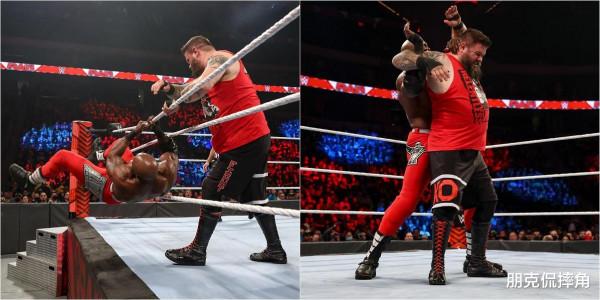 WWE迎新大賽最新賽程曝光!大E的冠軍腰帶丟定了? WWE迎新大賽最新賽程曝光!大E的冠軍腰帶丟定了?