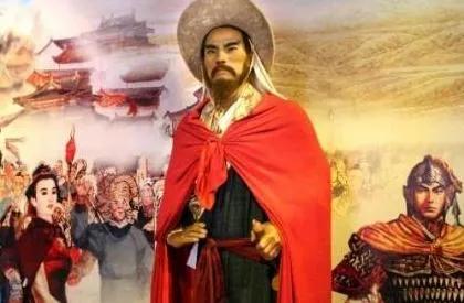 李自成兵敗後真的出家了嗎