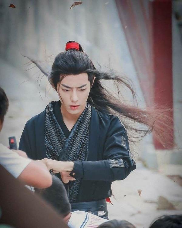 同樣是“鬚鬚頭”，有人成了經典，有人卻被吐槽沒眼看