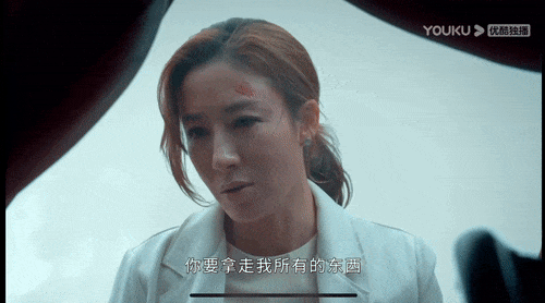 比李嘉欣、甘比等闊太原型還浮誇？《家族榮耀》豪門宮鬥太狗血