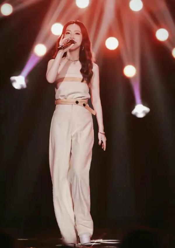 大灣區中秋晚會，你覺得誰更出彩