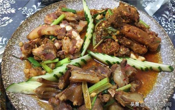 雲南人的9種酸味食物,酸味迴旋其中,享受“酸味”的浪漫 雲南人的9種酸味食物,酸味迴旋其中,享受“酸味”的浪漫