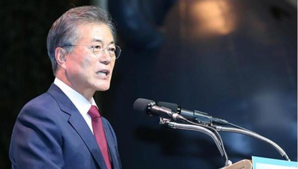 韓國想要擺脫美國?總統候選人卻表示,就職當天就會特赦朴槿惠 韓國想要擺脫美國?總統候選人卻表示,就職當天就會特赦朴槿惠