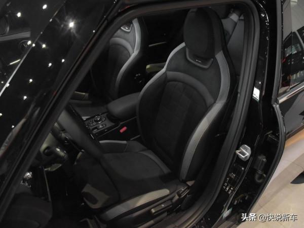 高效能運動小鋼炮,個性十足,實拍MINI JCW CLUBMAN 高效能運動小鋼炮,個性十足,實拍MINI JCW CLUBMAN