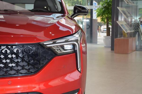 想買價格實惠、安全、動力強、省油的中型轎車,不妨看看奔騰B70 想買價格實惠、安全、動力強、省油的中型轎車,不妨看看奔騰B70