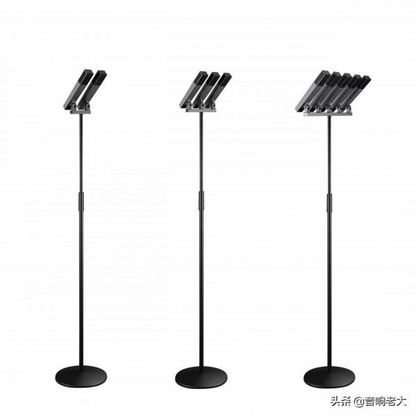 惠威HCS200P榮耀幻象系列立式話筒 惠威HCS200P榮耀幻象系列立式話筒