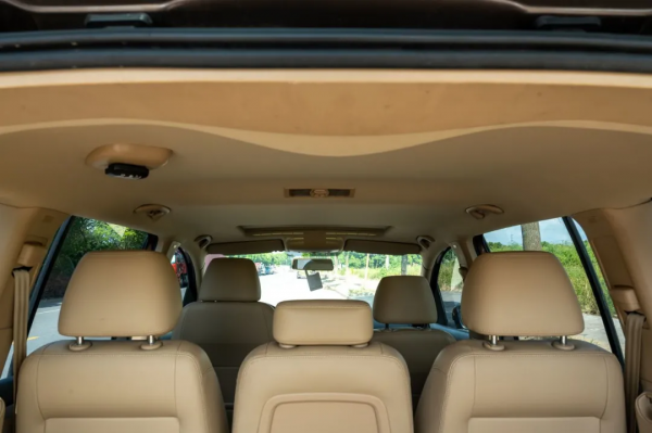 二手途安1.4T:前任福利車,到手即開,實用居家的好選擇 二手途安1.4T:前任福利車,到手即開,實用居家的好選擇