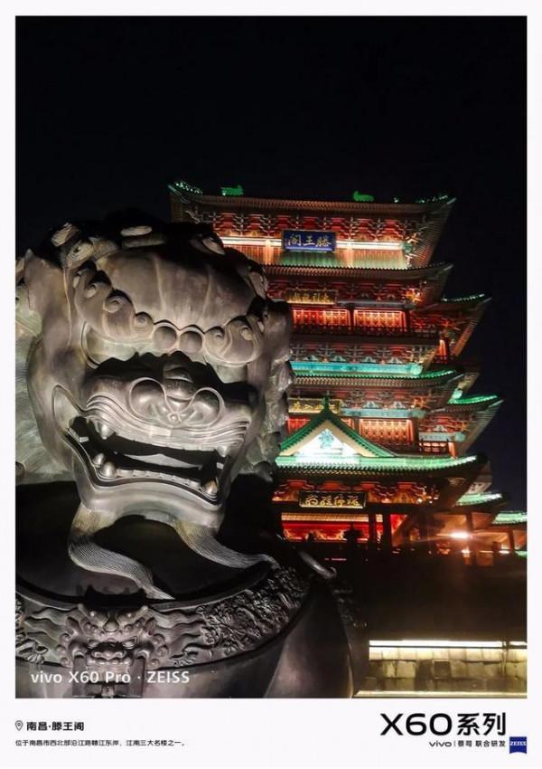 江西網紅打卡根據地，你知道嗎？