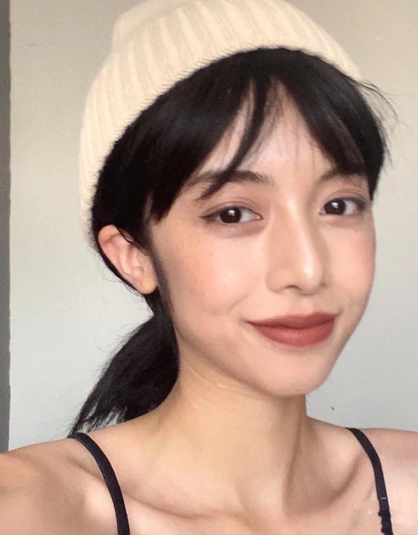 黑黃皮女生快試試這些口紅，顯白提氣質，太適合秋冬了