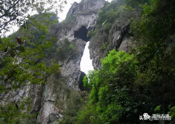 別有洞天的南雁東西洞，你知道它們的由來嗎？