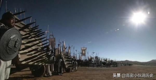 大秦危難，50萬大軍死活不回防？秦始皇：我不死都回來！你想多了