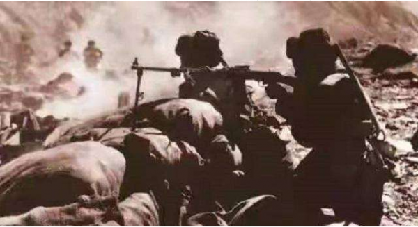 外國人眼裡最有名的中國部隊是哪兩支? 外國人眼裡最有名的中國部隊是哪兩支?