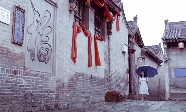 一下秋雨,韓城這處絕美的秘境古村雲霧繚繞、黛瓦迷濛!(圖) 一下秋雨,韓城這處絕美的秘境古村雲霧繚繞、黛瓦迷濛!(圖)