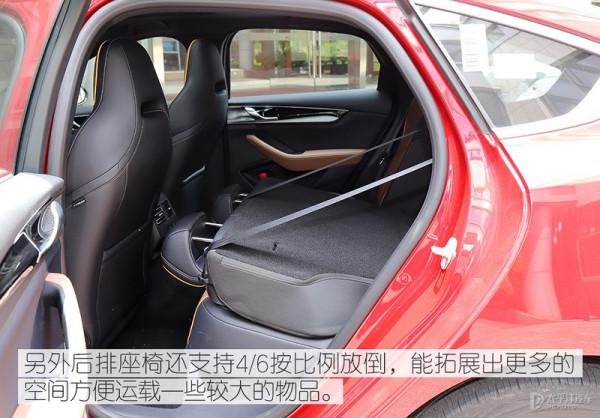 16.68萬，600km續航！開了一路秦PLUS EV，還真讓比亞迪裝到了