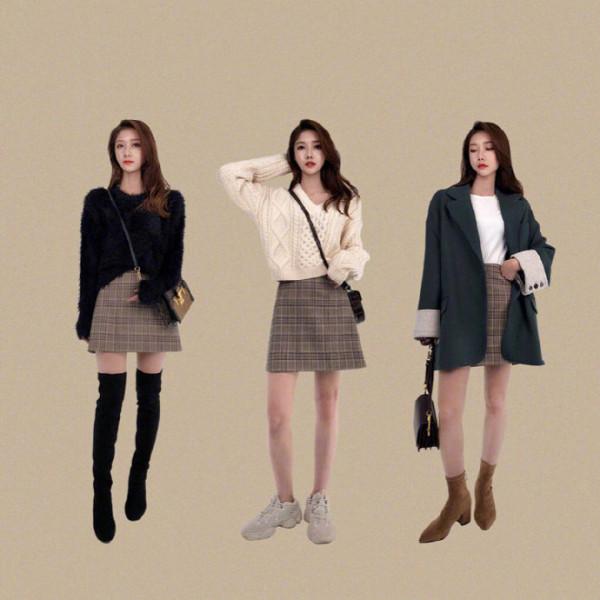 學會“一衣多搭”穿衣套路,我的衣品提升300%!27套搭配夠你借鑑 學會“一衣多搭”穿衣套路,我的衣品提升300%!27套搭配夠你借鑑