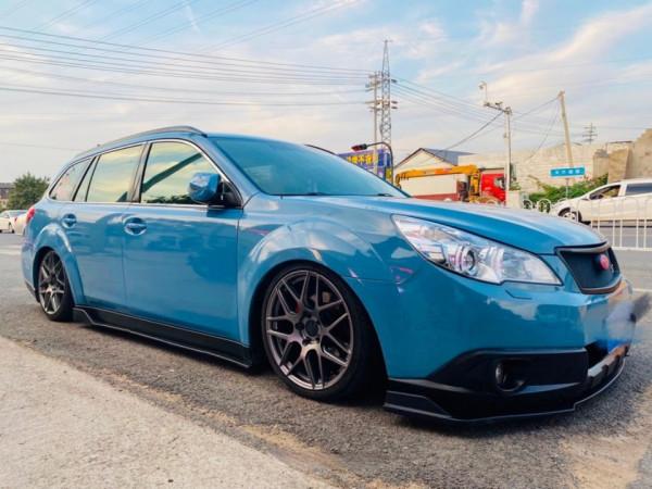 改裝案例丨中年男人的瓦罐情節