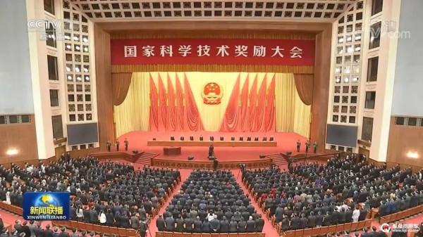 濰柴為山東又添一項科技大獎 濰柴為山東又添一項科技大獎