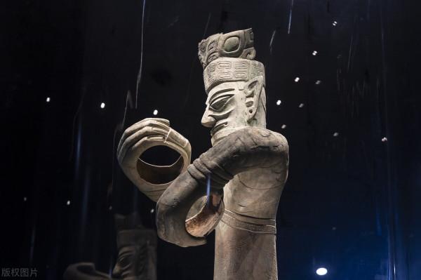 商朝這是發現了什麼,要去討伐古蜀國,從而促使三星堆的形成 商朝這是發現了什麼,要去討伐古蜀國,從而促使三星堆的形成