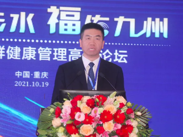 防控仔豬腹瀉的秘密在於母豬乳源免疫力最大化！天康生物PEDV滅活苗“天福清”重磅上市