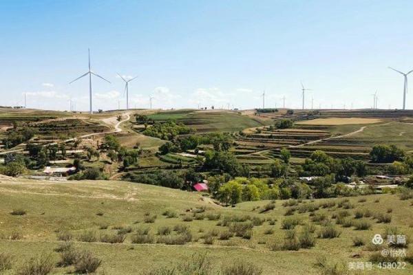 山西,讓我一次愛個夠之三——長城(大河堡到二道梁)古城與中秋 山西,讓我一次愛個夠之三——長城(大河堡到二道梁)古城與中秋