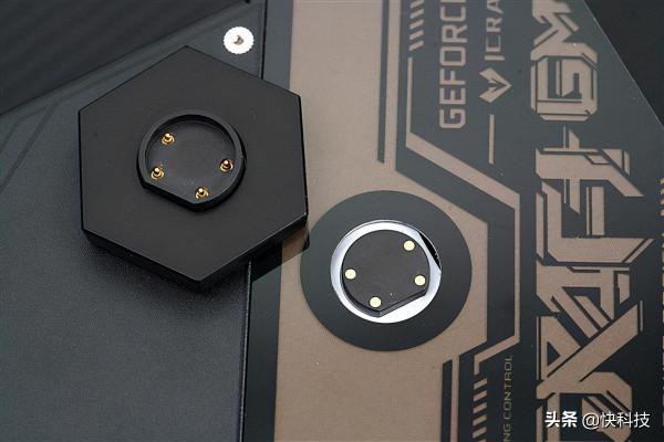 堆料狂魔!銘瑄GeForce RTX 3080 Ti iCraft GM OC 12G圖賞 堆料狂魔!銘瑄GeForce RTX 3080 Ti iCraft GM OC 12G圖賞