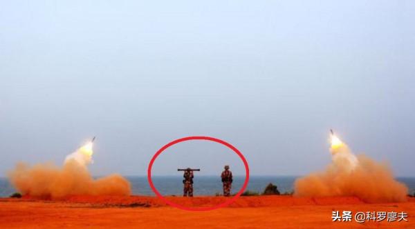 在5G時代,解放軍為何還用古老的光學測距機,這是我軍的獨門絕技 在5G時代,解放軍為何還用古老的光學測距機,這是我軍的獨門絕技