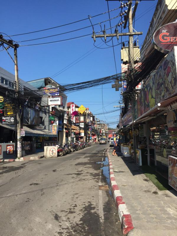 第一次去泰國旅遊，如何選擇目的地，看懂這些就不再犯難了