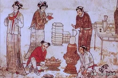 民間故事：小夥為求富貴長生，濫殺無辜，機關算盡，最終自食惡果