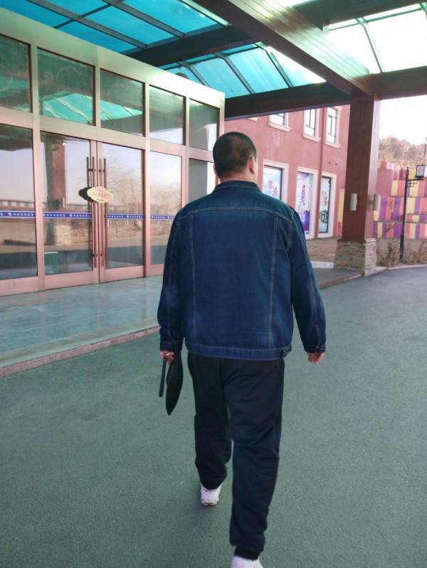 今天想和25歲的孫子說說心裡話