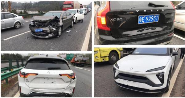 為什麼車企都愛講 「白車身」? 為什麼車企都愛講 「白車身」?