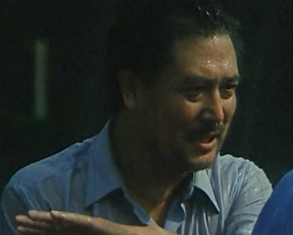 鄭智曾經參演的經典電影《球迷心竅》中演員大盤點