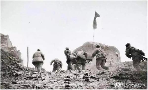 這件事，老八路們怨了陳毅一輩子：漢奸當我們軍長，這口氣咽不下