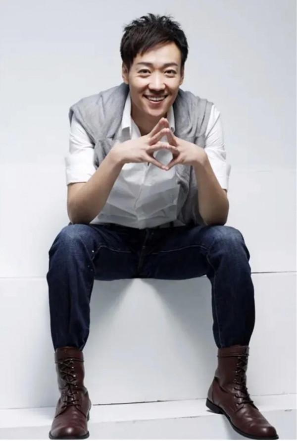 朱媛媛：出道26年，與辛柏青相愛28年生一女，46歲翻紅，人生圓滿