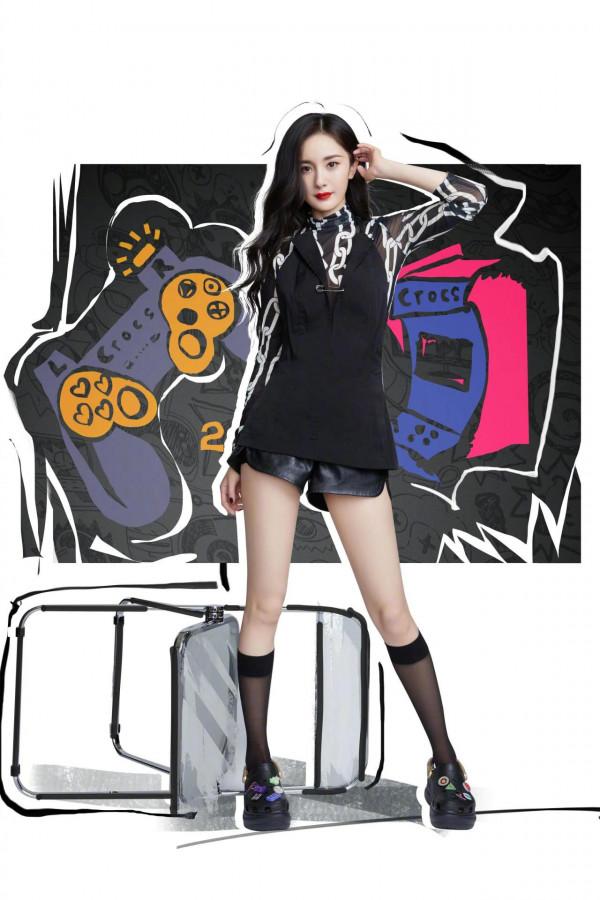 楊冪高畫質圖集 楊冪高畫質圖集