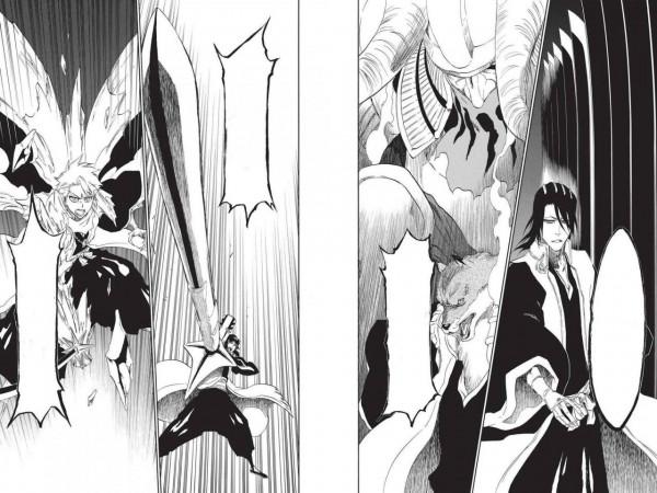 《死神》中歷代護廷十三隊的戰力對比，孰強孰弱一目瞭然