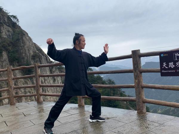 【自駕去老君山遇到的事】