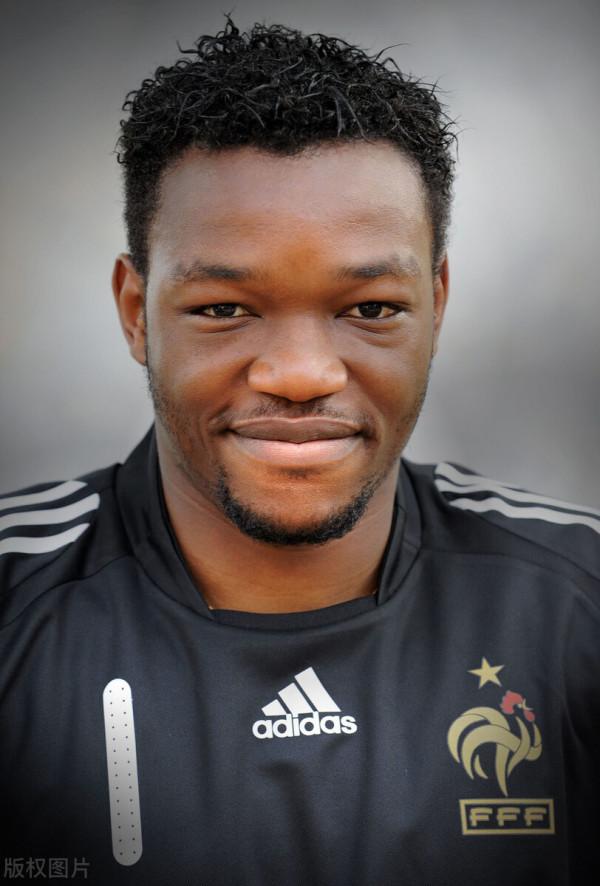 世界盃猜想：如果組建一支難民代表隊參賽 實力會如此強大