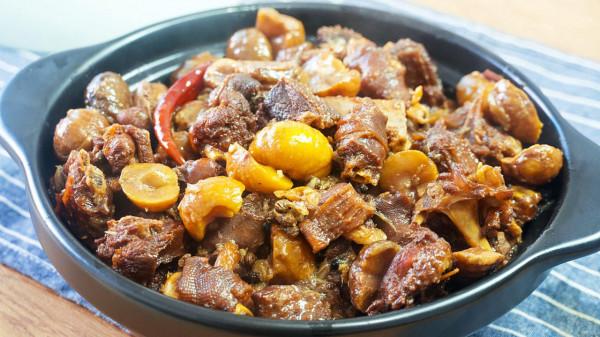 天冷進補,多給孩子吃10道菜,葷素搭配合理,營養全面增強抵抗力 天冷進補,多給孩子吃10道菜,葷素搭配合理,營養全面增強抵抗力