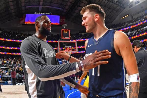 未來三年誰將是聯盟的門面，NBA第一人